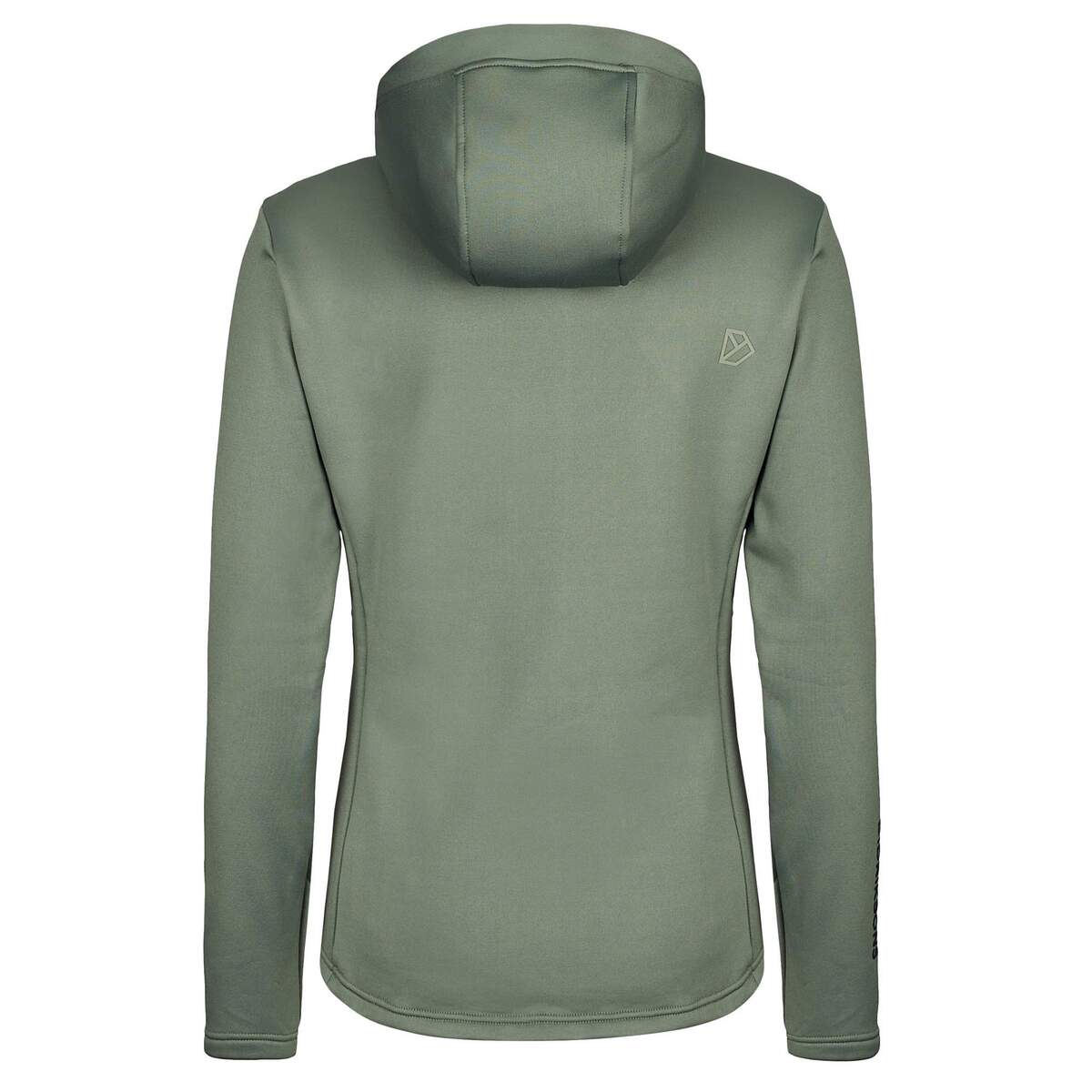 Bild 2 von ANNELI WNS FULLZIP 2 Damen - Fleecejacke