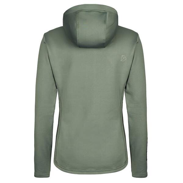 Bild 2 von ANNELI WNS FULLZIP 2 Damen - Fleecejacke