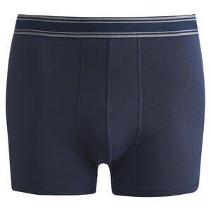 Herren Retroshorts mit Webbund DUNKELBLAU