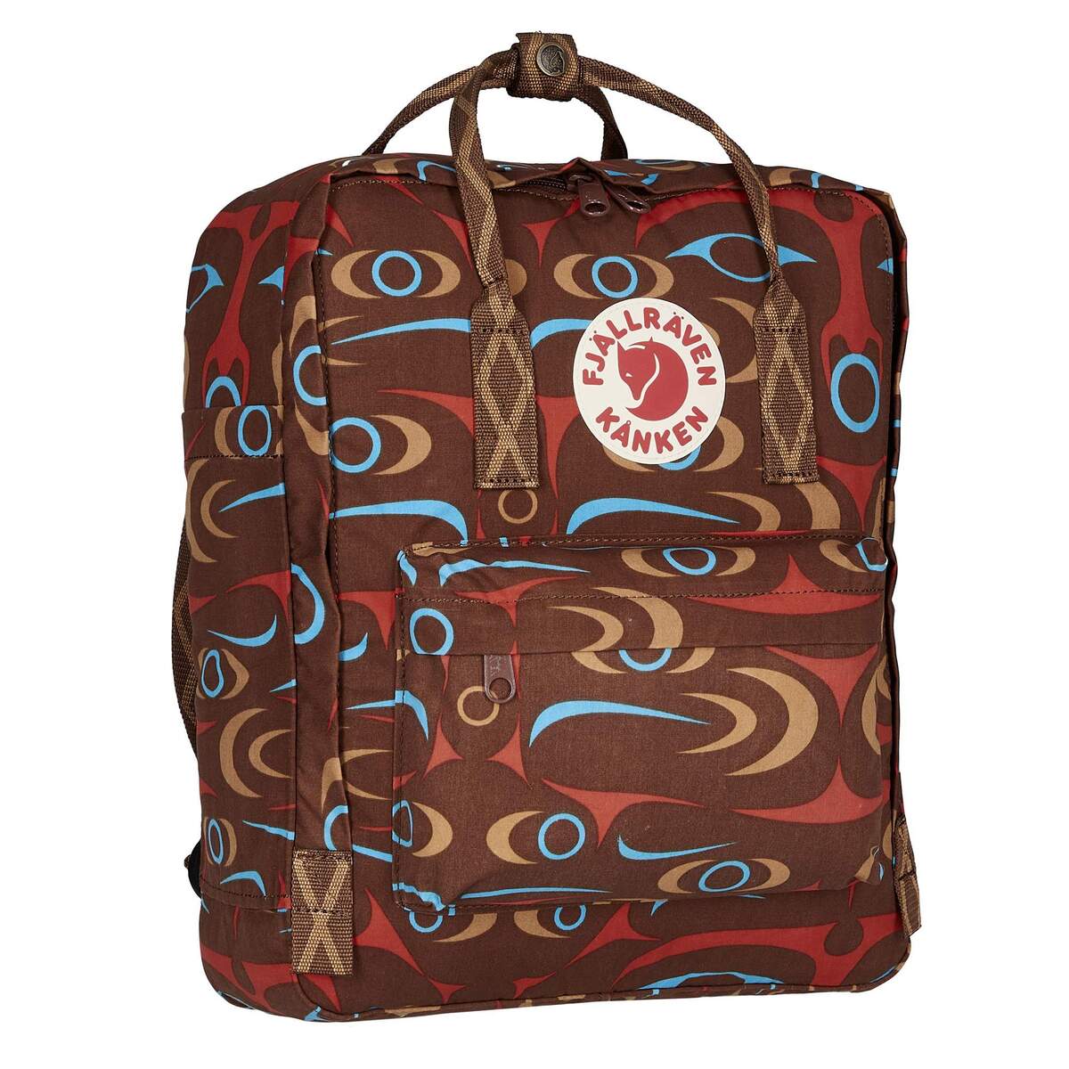 Bild 2 von KÅNKEN ART - Tagesrucksack