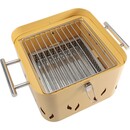 Bild 4 von Tragbarer Grill im Retrostyle