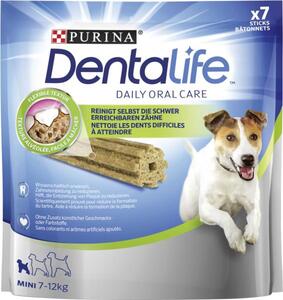 Purina Dentalife Mini