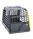 Bild 3 von kleinmetall® Hundetransportbox VarioCage Einzelbox SL+, ca. B70/H69/T76-103 cm