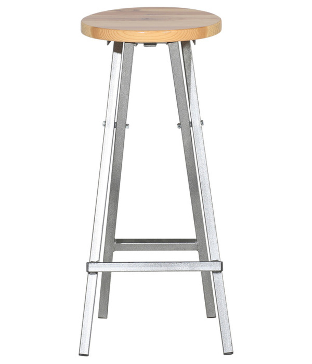 Bild 2 von Fun Star Barhocker, ca. H82 cm