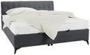 Bild 1 von Boxbett Magic Taupe ca. 160x200cm, Taupe