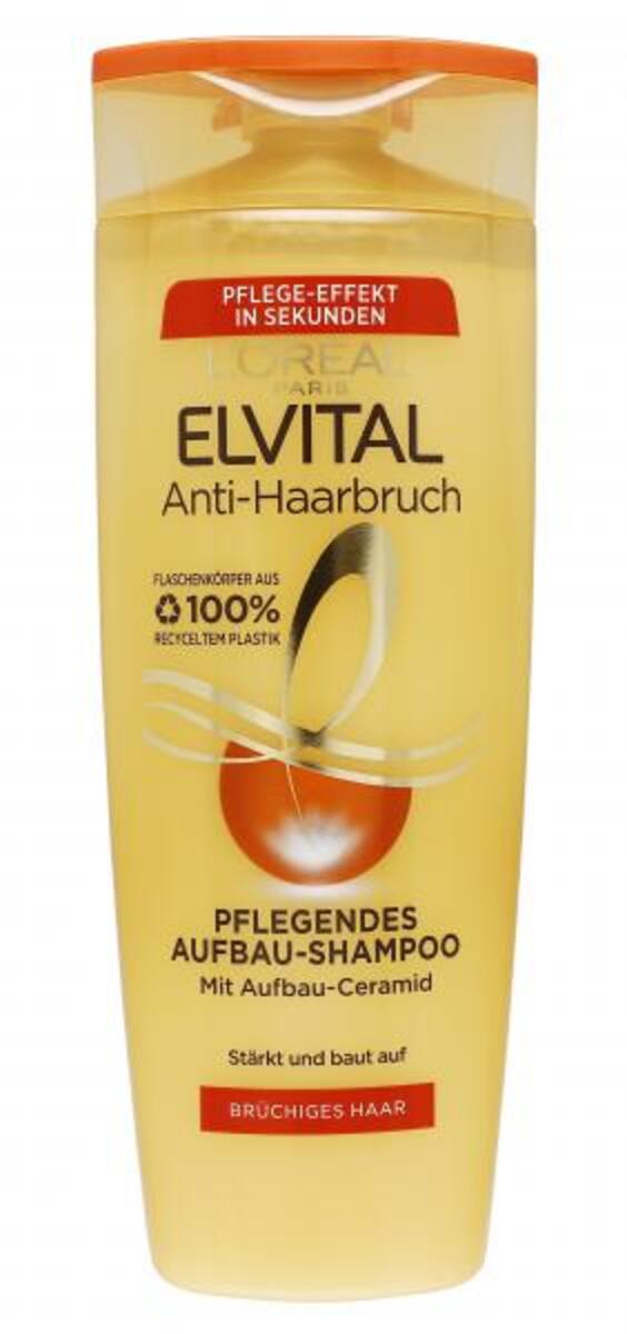 Bild 1 von L'Oréal Elvital Anti Haarbruch Shampoo