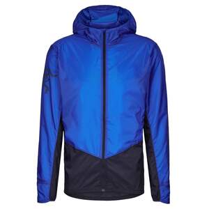 NORVAN WINDSHELL HOODY M Herren - Windbreaker