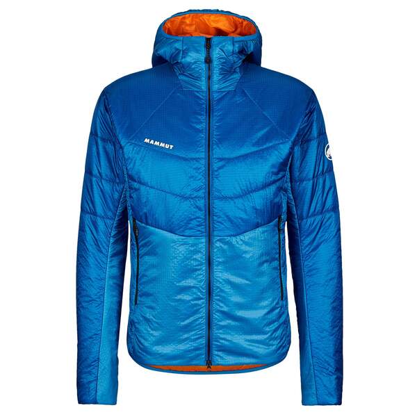 Bild 1 von EIGERJOCH LIGHT IN HOODED JACKET MEN Herren - Isolationsjacke