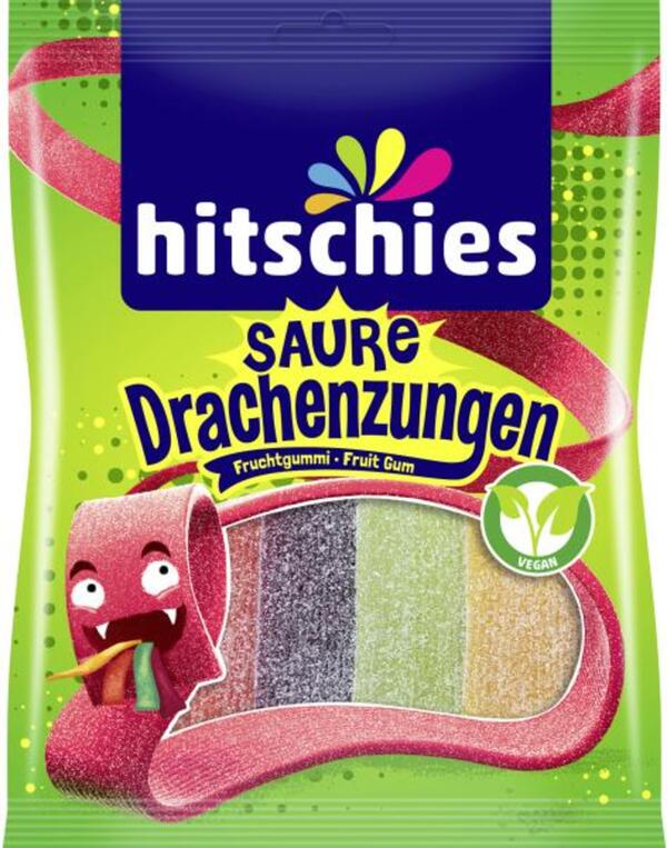 Bild 1 von Hitschler Bunte Drachenzungen