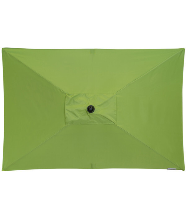 Bild 2 von Doppler Sonnenschirm Active Auto Tilt, rechteckig, ca. B210/T140 cm