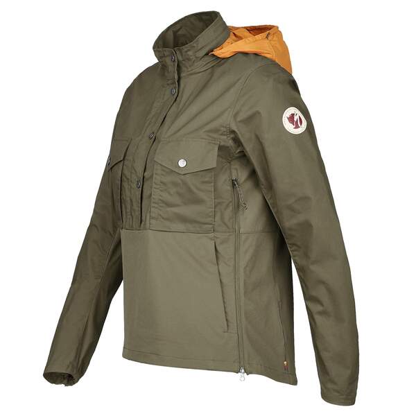Bild 3 von S/F RÄVEN ANORAK W Damen - Fahrradjacke