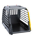 Bild 4 von kleinmetall® Hundetransportbox VarioCage Einzelbox SL+, ca. B70/H69/T76-103 cm