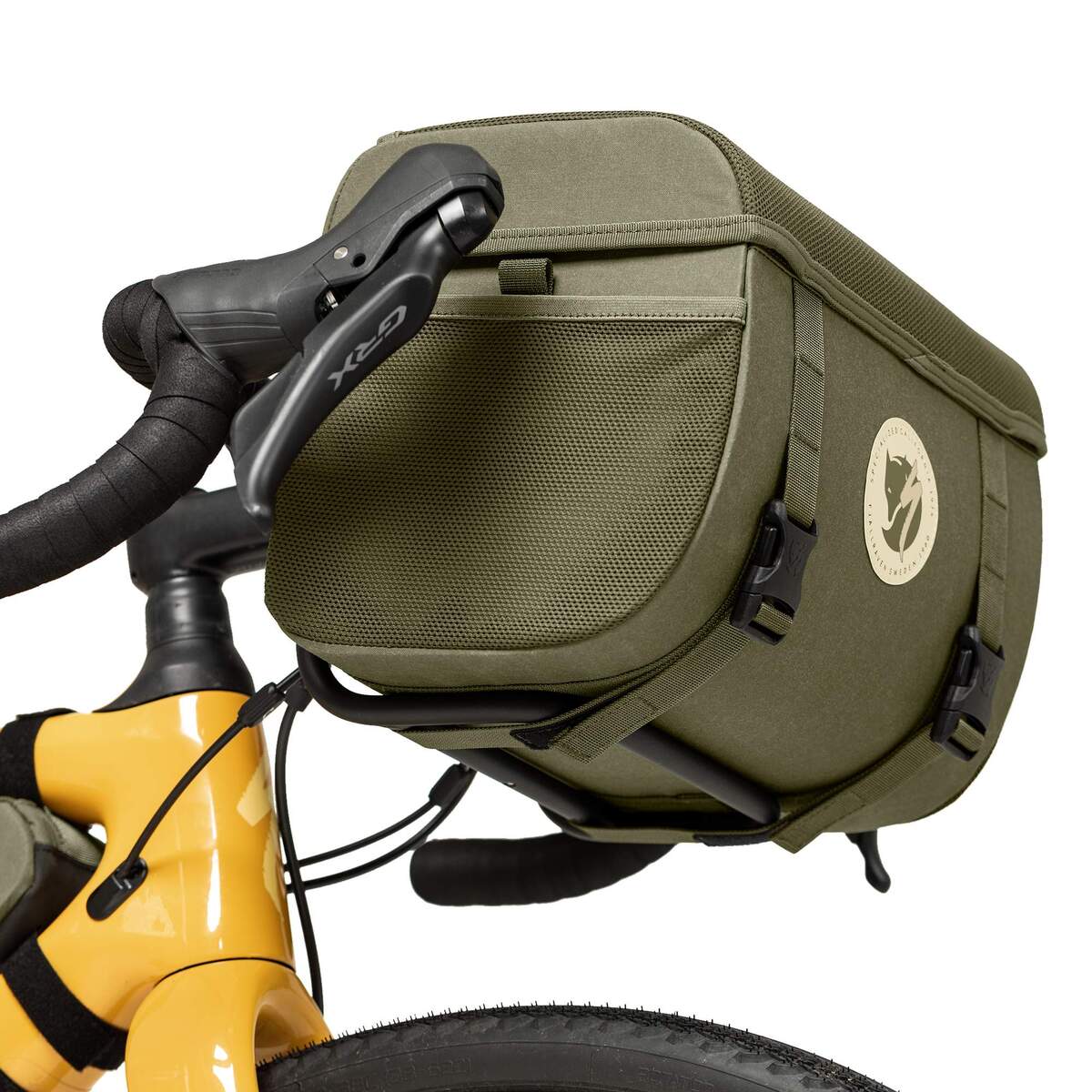 Bild 2 von S/F HANDLEBAR BAG - Lenkertasche
