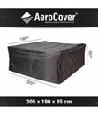 Bild 2 von AeroCover Sitzgruppenhülle, 305x190x85 cm