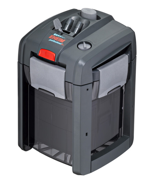 Bild 2 von Eheim professionel 4+ 250 Außenfilter