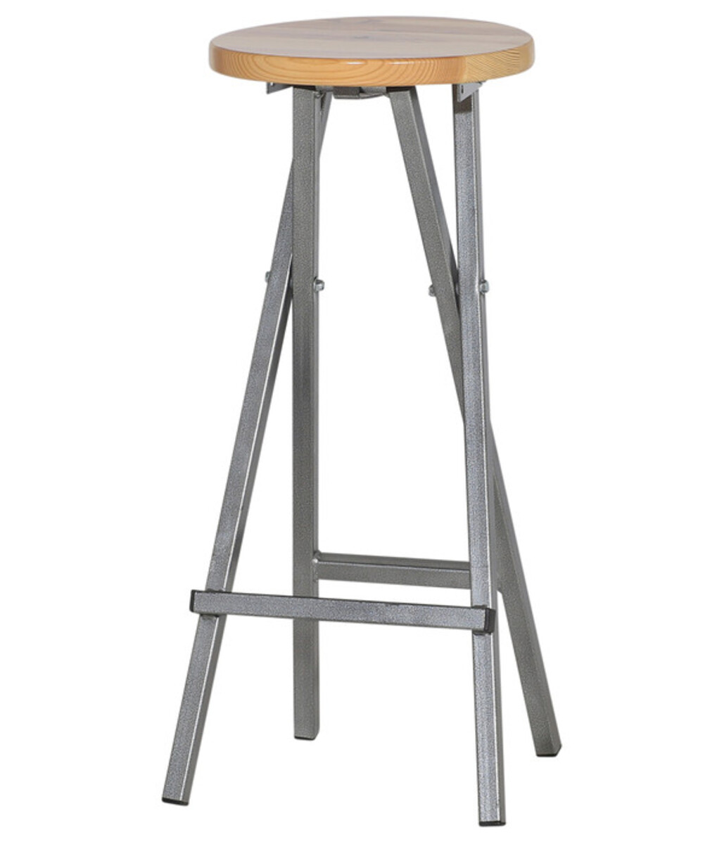 Bild 1 von Fun Star Barhocker, ca. H82 cm