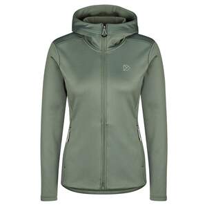 ANNELI WNS FULLZIP 2 Damen - Fleecejacke