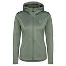 Bild 1 von ANNELI WNS FULLZIP 2 Damen - Fleecejacke