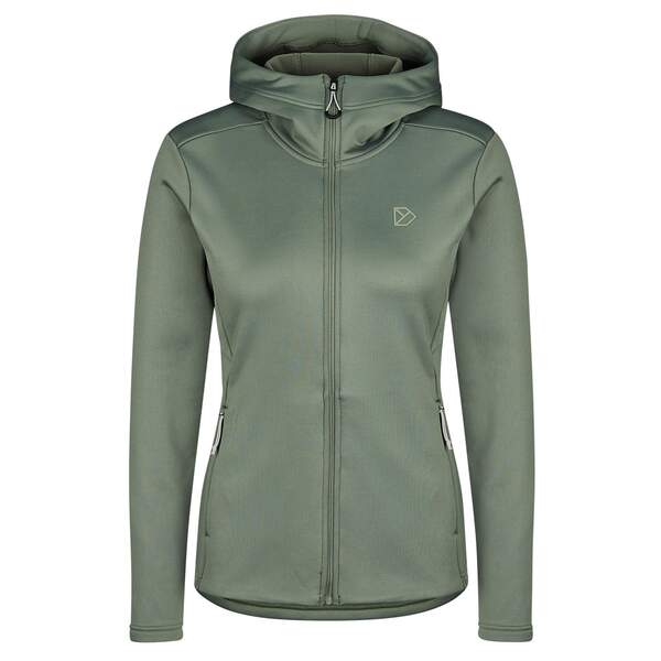 Bild 1 von ANNELI WNS FULLZIP 2 Damen - Fleecejacke