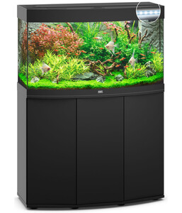 JUWEL® AQUARIUM Kombination Vision 180 LED, ca. B92/H128/T41 cm, 180 l