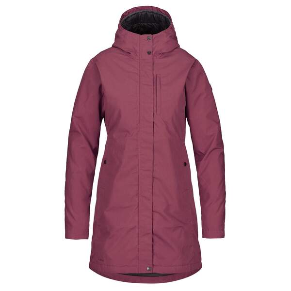 Bild 1 von KIRUNA PADDED PARKA W Damen - Übergangsjacke