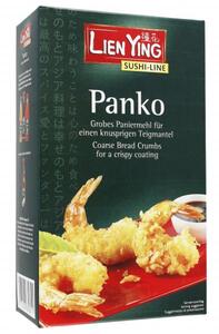 Lien Ying Sushi-Line Panko grobes Paniermehl