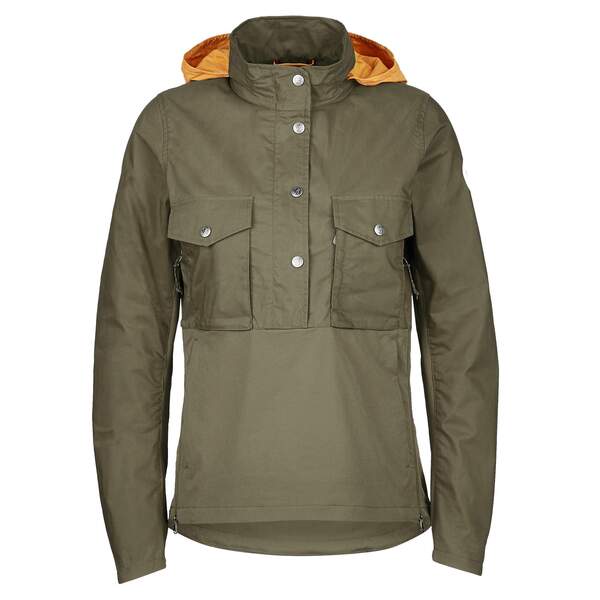 Bild 1 von S/F RÄVEN ANORAK W Damen - Fahrradjacke