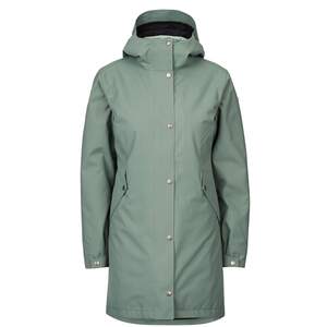 VISBY 3 IN 1 JACKET W Damen - Doppeljacke