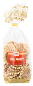 Van der Huir & Wenholt Butterwaffeln