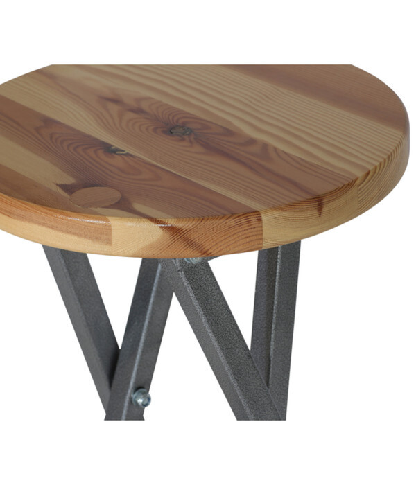 Bild 4 von Fun Star Barhocker, ca. H82 cm