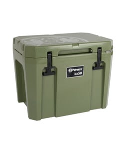 Petromax Kühlbox kx50, 50 l