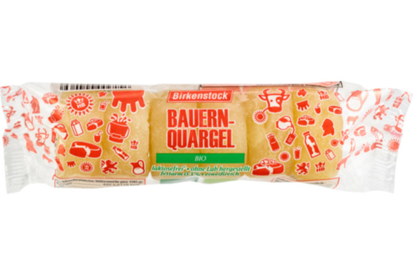 Bild 1 von Bauern-Quargel