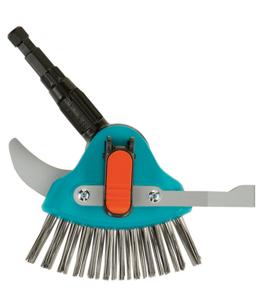 Bild 3 von GARDENA combisystem 3in1 Fugenreiniger