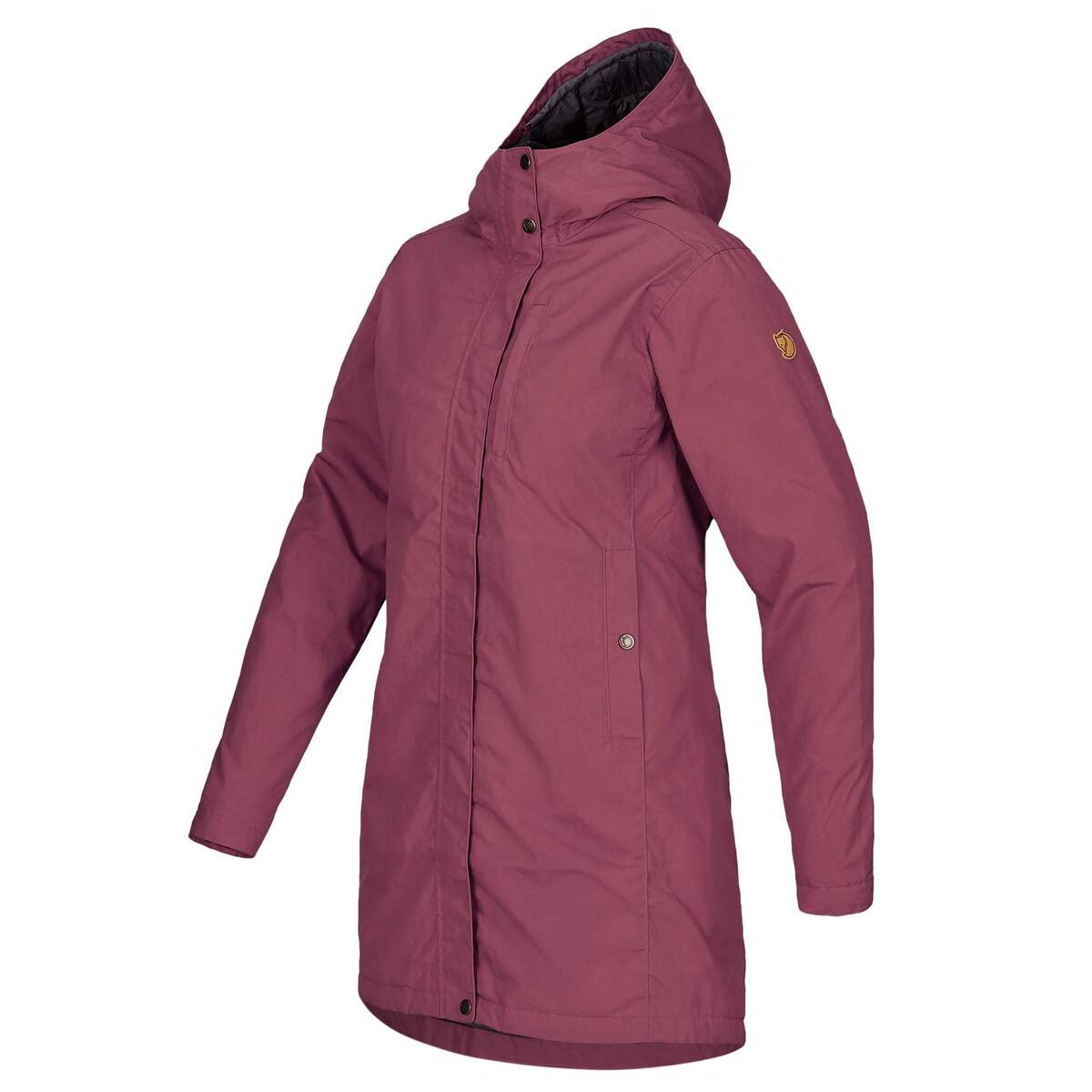 Bild 2 von KIRUNA PADDED PARKA W Damen - Übergangsjacke