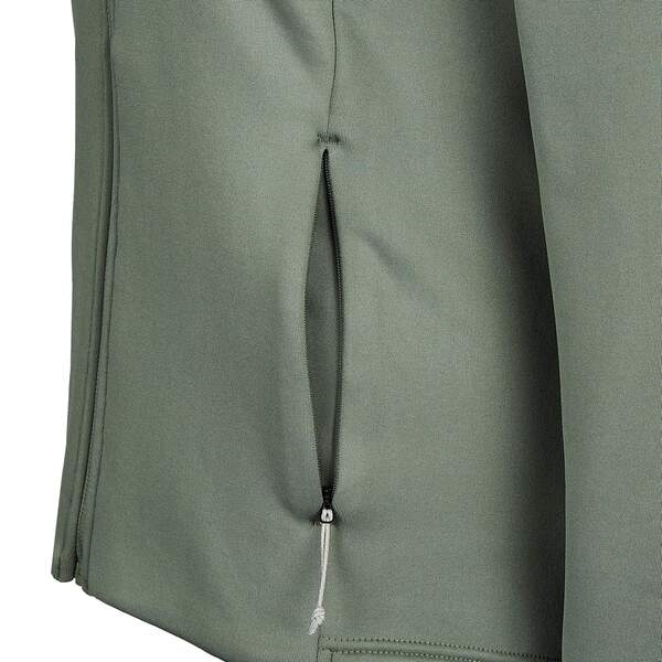Bild 3 von ANNELI WNS FULLZIP 2 Damen - Fleecejacke