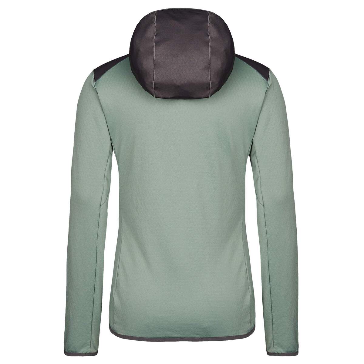 Bild 2 von TERREX XPERIOR LIGHT FLEECE HOODED JACKET Damen - Fleecejacke