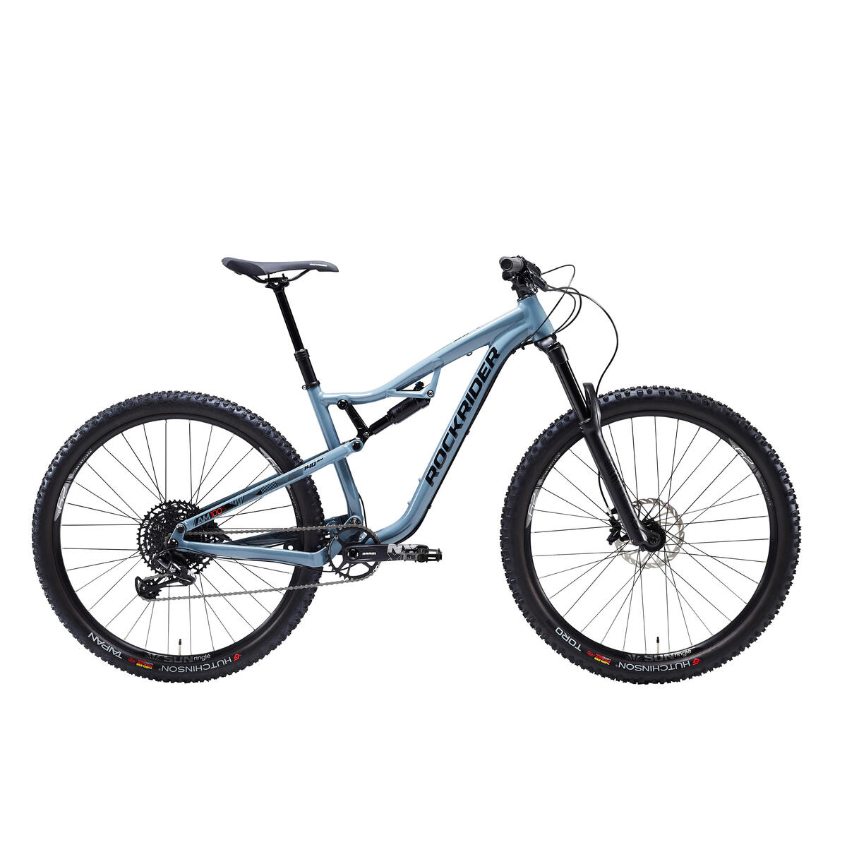 Bild 1 von Mountainbike 29 Zoll All Mountain AM 100 S Blau