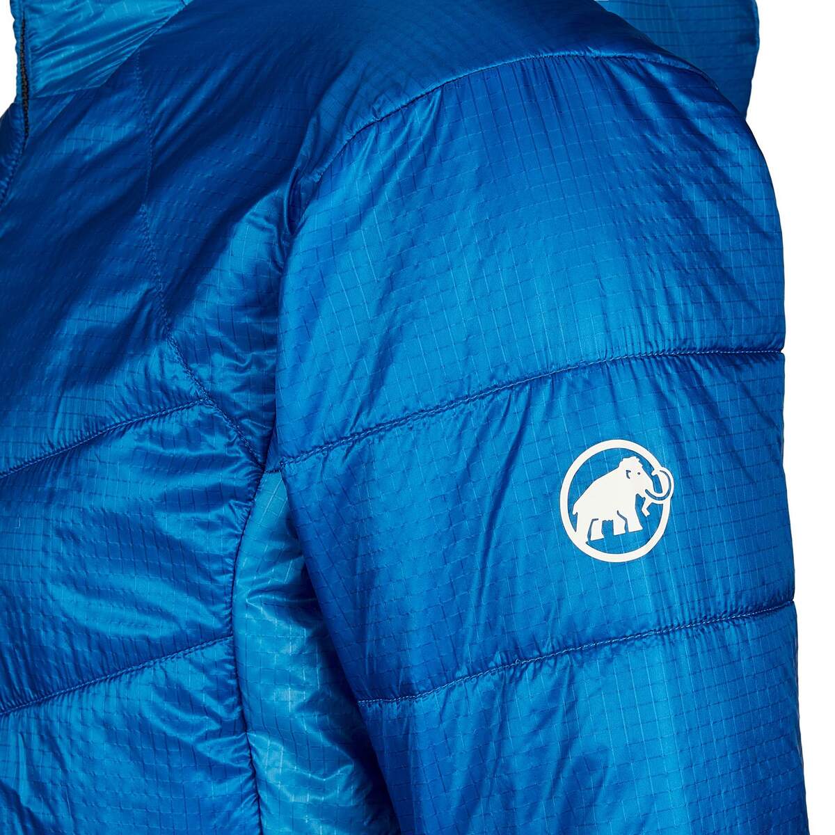 Bild 4 von EIGERJOCH LIGHT IN HOODED JACKET MEN Herren - Isolationsjacke