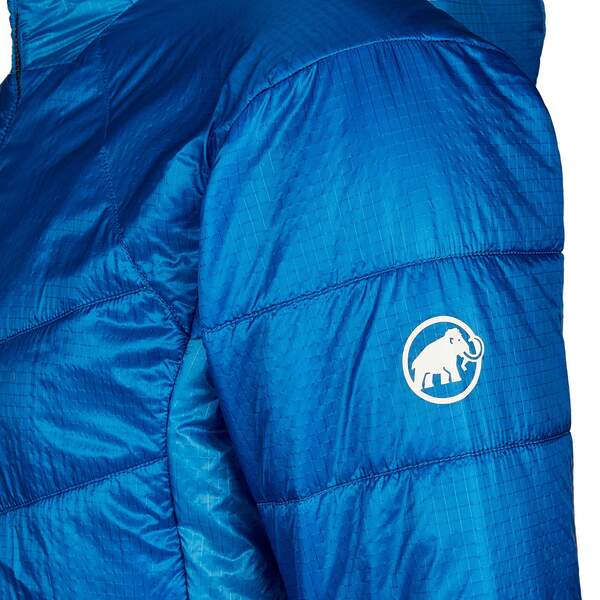 Bild 4 von EIGERJOCH LIGHT IN HOODED JACKET MEN Herren - Isolationsjacke