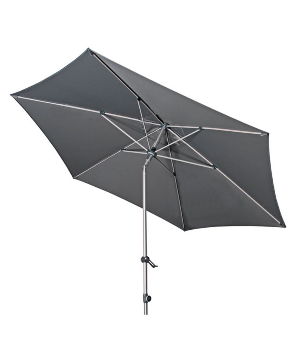 Bild 2 von Doppler Sonnenschirm Expert Auto Tilt, rund, ca. Ø320 cm