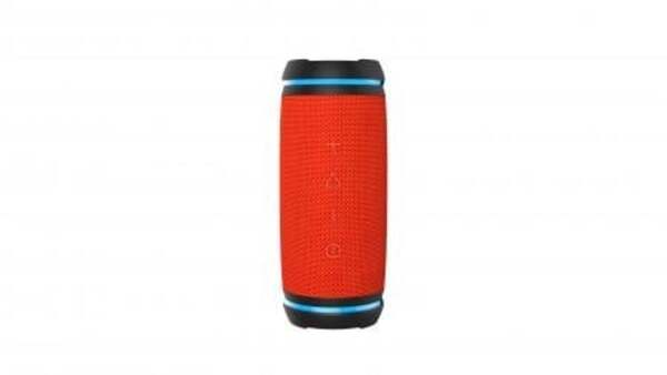 Bild 1 von BX 520 orange Bluetooth-Lautsprecher