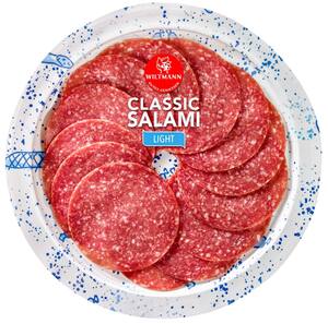 WILTMANN Salami light, 50-g-Packg.