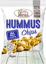 Bild 1 von EAT REAL Chips, 80 - 135-g-Beutel