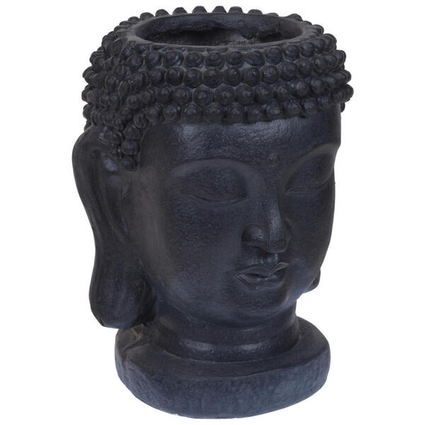 Bild 1 von Blumentopf Buddhakopf 35 cm