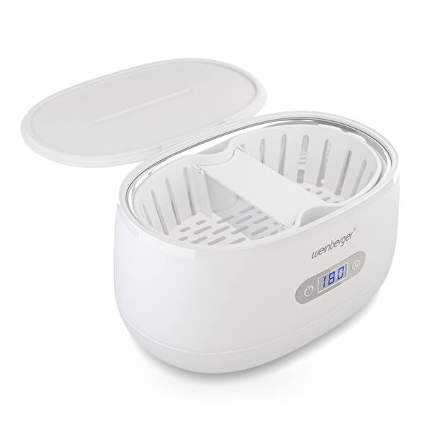 Bild 2 von WEINBERGER Ultraschall-Reinigungsgerät »37580« bei Kaufland