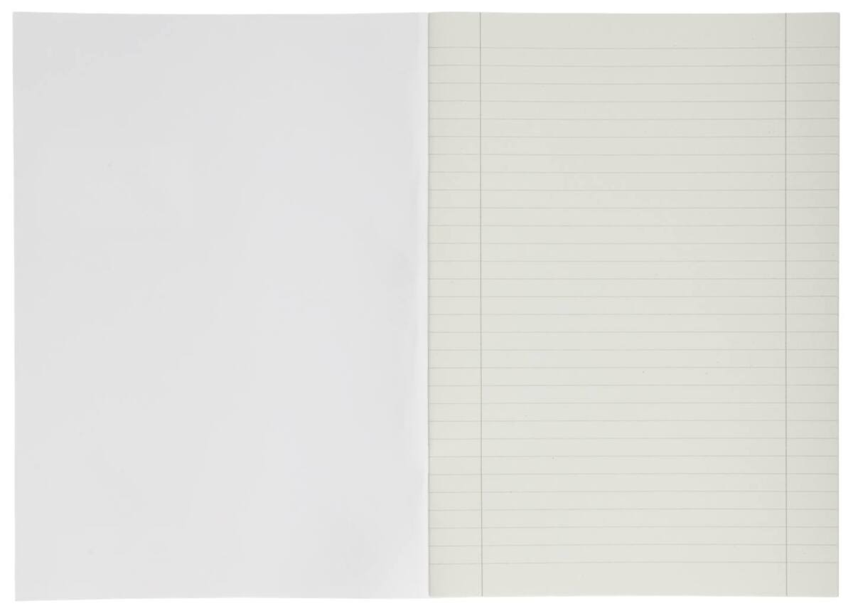 Bild 2 von TALENTUS® Schulhefte A4 liniert Lineatur 28, 5-St.-Packg.