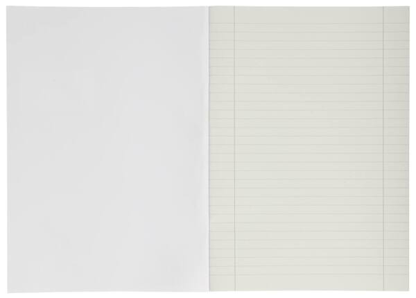 Bild 2 von TALENTUS® Schulhefte A4 liniert Lineatur 28, 5-St.-Packg.