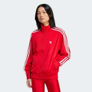 Adidas Firebird Loose - Damen Track Tops