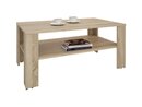 Bild 1 von Couchtisch Sonoma Eiche 100 x 59 cm - VENTA