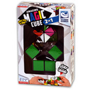 Bild 1 von Clown Games / Magic Puzzle Magic Cube 2in1